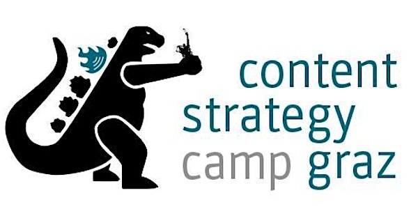 Content Strategy Camp Graz 2022