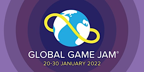 Global Game Jam 2022 tickets