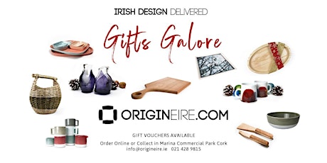 Origineire Design & Craft Showcase primary image