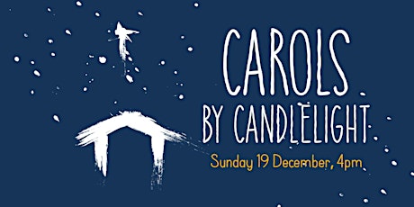 Carols by Candlelight 2021 primary image