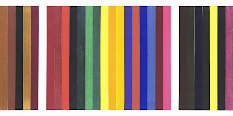 Slade 150 Symposium Series: Making Colour primary image