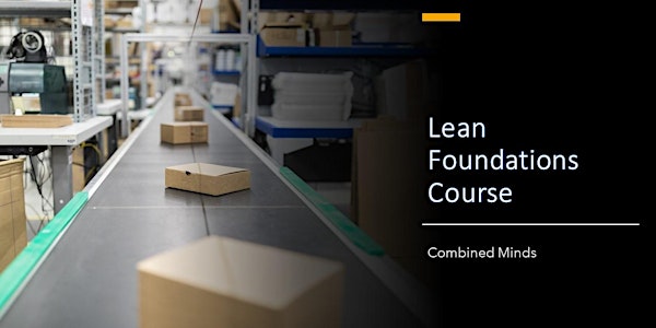 Lean Foundations Course