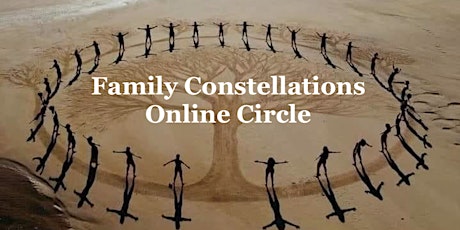 Family Constellations - Online Circle Tickets
