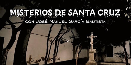 Misterios de Santa Cruz  primärbild