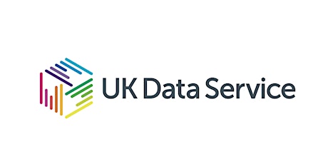 UK Data Service Computational Social Science  Drop-in tickets