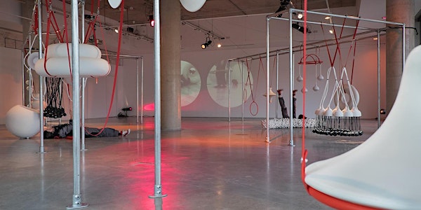 Beyond Jewellery:Performing the body