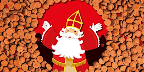 Sinterklaasmarkt 2021 - Stichting D0k16 - Deel 2