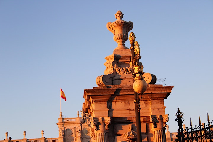 Imagen de Tour por Palacio real de Madrid