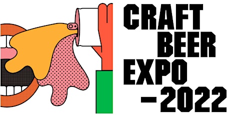 Craft Beer Expo 2022 tickets