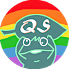 Queer Squad's Logo