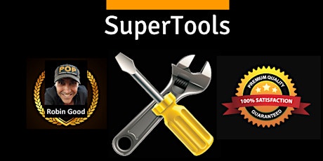 Immagine principale di SuperTools - Marzo 2016 - Rassegna dei Migliori Tool per i Professionisti della Comunicazione 