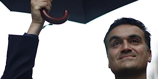 The Art of Slow: Carl Honoré Discusses Art & Education, the Slow Way