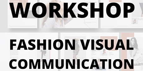 Hauptbild für Fashion Visual Communication