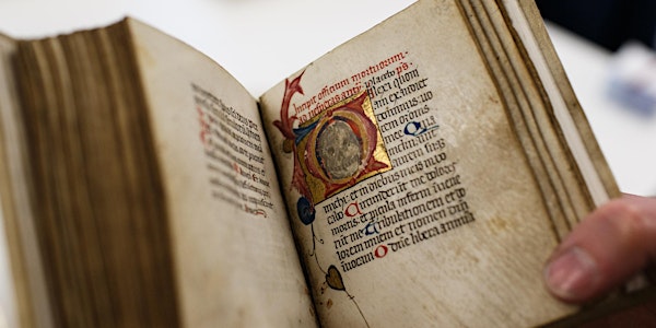 Treasures of Rochester Cathedral