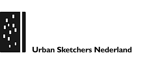 USk NL - Eerste Nationale Sketchcrawl (First National Sketchcrawl)