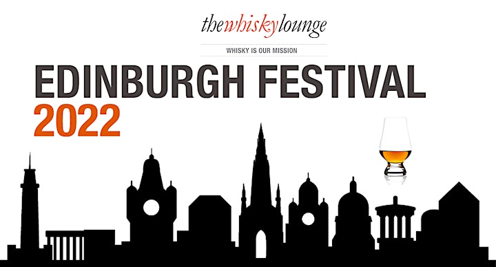 Edinburgh Whisky Festival 2022 image