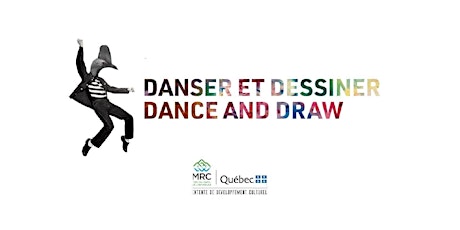 Dance and Draw tickets