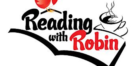 Hauptbild für Summer Reading With Robin