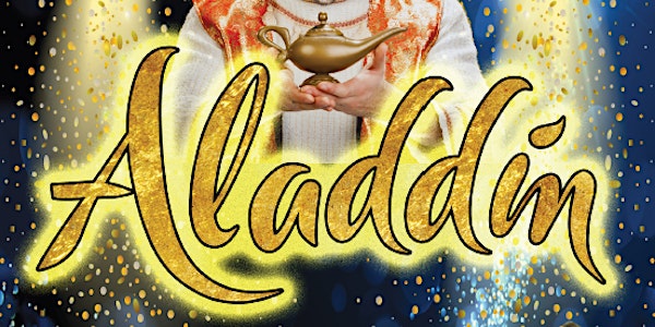 Wythall Community Association Pantomime  Aladdin & Entertainer - 22/01/2022