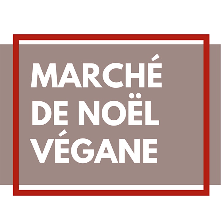 
		Image de Marché de Noël Végane de Montréal 2021 - Édition virtuelle
