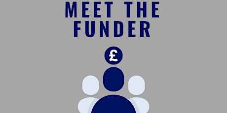 Meet the Funder - The Rothschild Foundation tickets