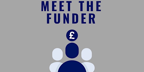 Meet the Funder - The Rothschild Foundation