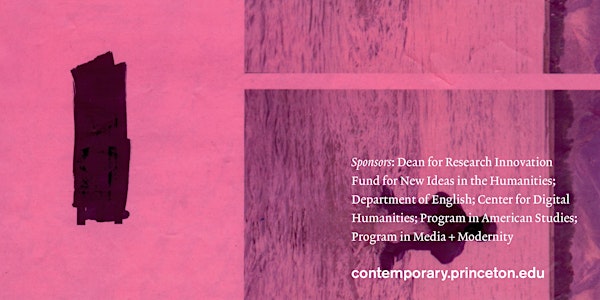 The Contemporary: Culture in the 21st Century