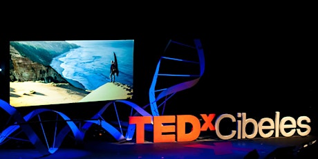 Imagen principal de TEDxKids@Cibeles