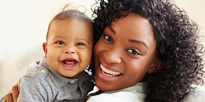 Nursing Your Baby - Breastfeeding Class primary image