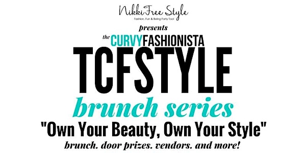 TCFStyle Brunch Series
