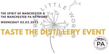 Taste the Distillery Event tickets