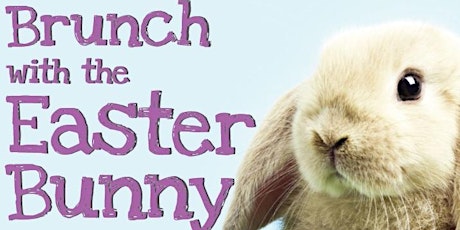 Easter Bunny Brunch 2016 primary image
