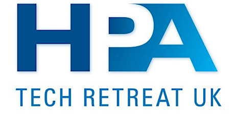 HPA Tech Retreat UK - presented by SMPTE Ltd. Inc. primary image