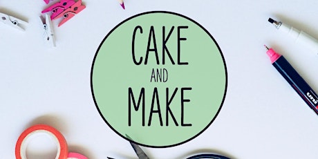 November Cake and Make