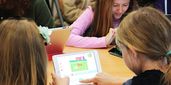 GirlsHack! Chicas a partir de 7 años... ¡Talleres, charlas y mentoring! Girls in Lab y EnginyeriesUPF