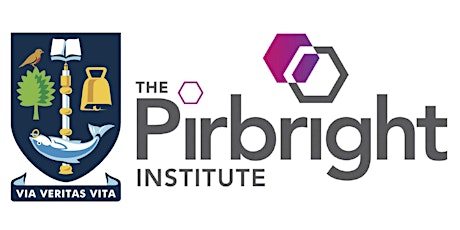 University of Glasgow - The Pirbright Institute joint research meeting primary image