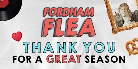 Fordham Flea