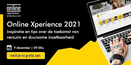 Online Xperience '21