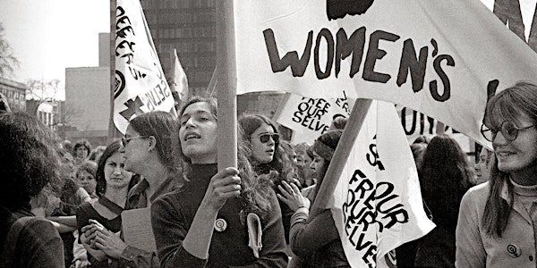 Feminist: Stories from Women's Liberation, 1963-1970