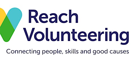 Trustee Recruitment Cycle with Reach Volunteering primary image