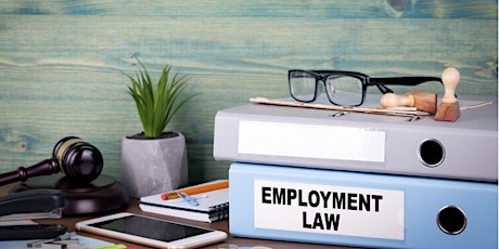 Employment Law - Part 2 tickets
