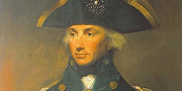 "Nelson’s Three Great Battles: The Nile, Copenhagen and Trafalgar"