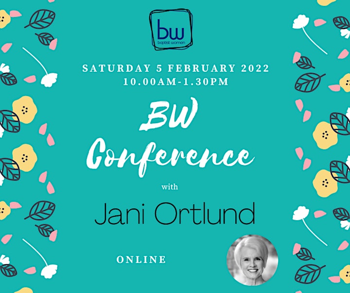 BW Online Conference image