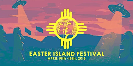 Easter Island Festival 2016 // Vending primary image