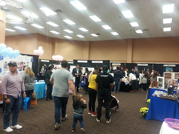 New Jersey Baby & toddler Family Expo image