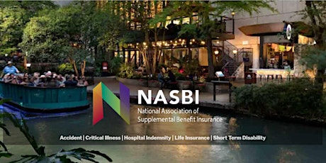 2022 NASBI Forum tickets