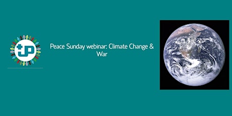 Climate Change and War