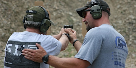 Handgun Course: Fundamental Skills & Drills tickets