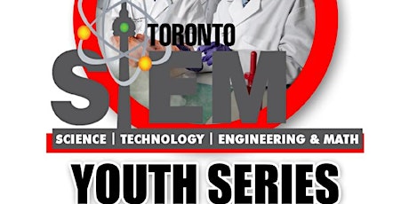 STEM Youth Series primary image