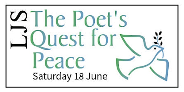 LJS The Poet's Quest for Peace